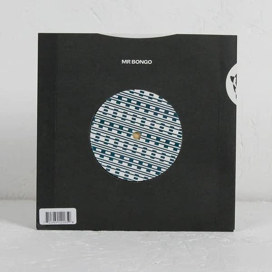 Orchestra Baobab - Souleymane/ Kelen At [7"] [VINYL]