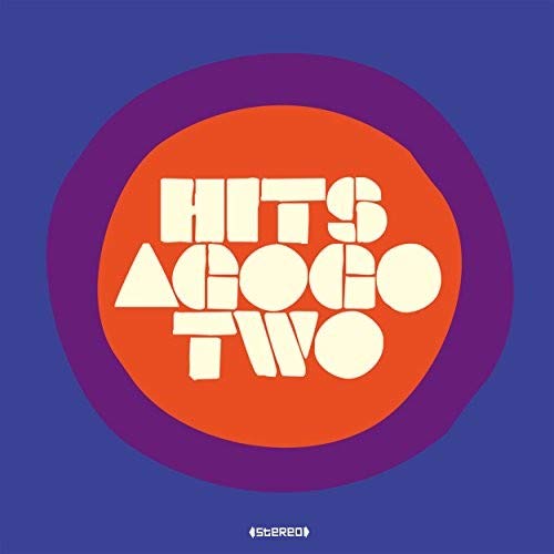 Various - Hits Agogo Two [CD]