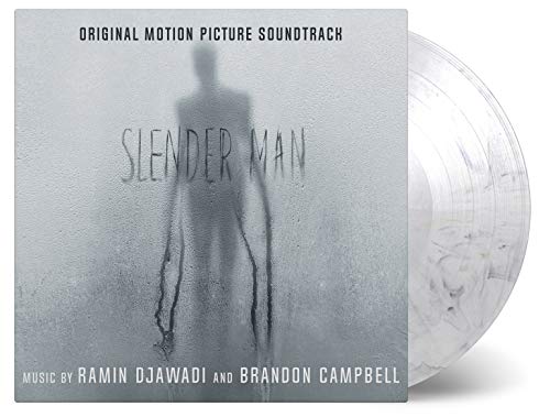 Original Soundtrack - Slender Man [180 gm LP vinyl] [VINYL]