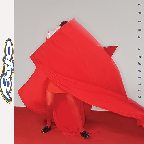 Various - Collapse Phase [VINYL]