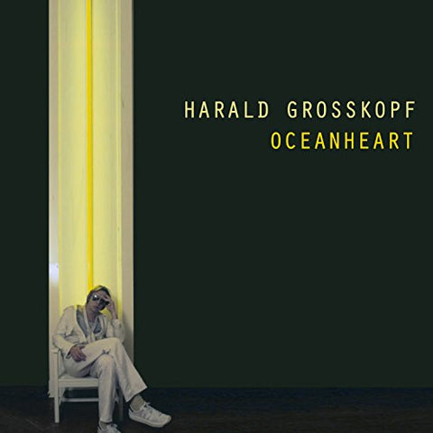 Grosskopf Harald - Oceanheart [CD]