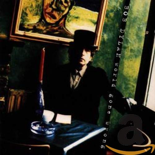Bob Dylan - World Gone Wrong [CD]
