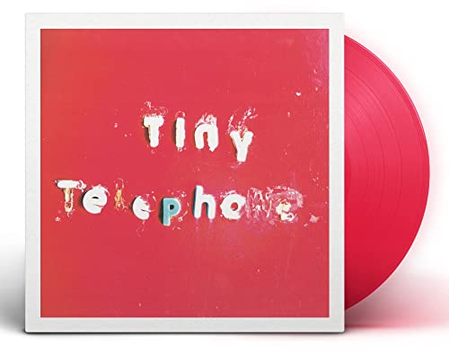 Various - Tiny Telephone [VINYL]