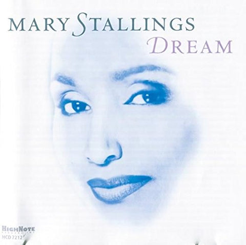 Mary Stallings - Dream [CD]