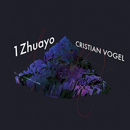 Cristian Vogel - 1Zhuayo [VINYL]