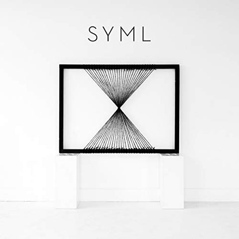Syml - SYML [CD]