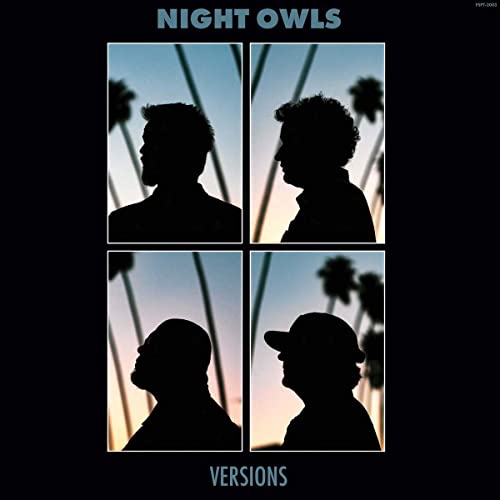 Night Owls - Versions [VINYL]