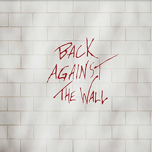 Various Artists - Back Against The Wall [VINYL]