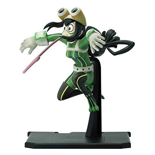 ABYstyle My Hero Academia Tsuyu Asui AbyStyle Studio Figure