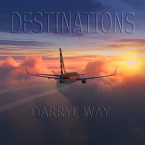 Way Darryl - Destinations [CD]