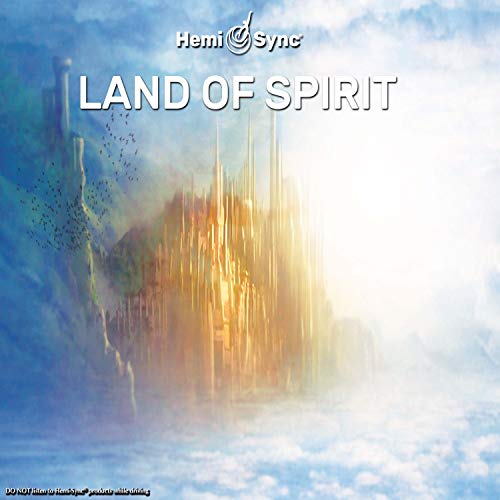 Craig Padilla & Zero Ohms & Skip Murphy - Land Of Spirit [CD]