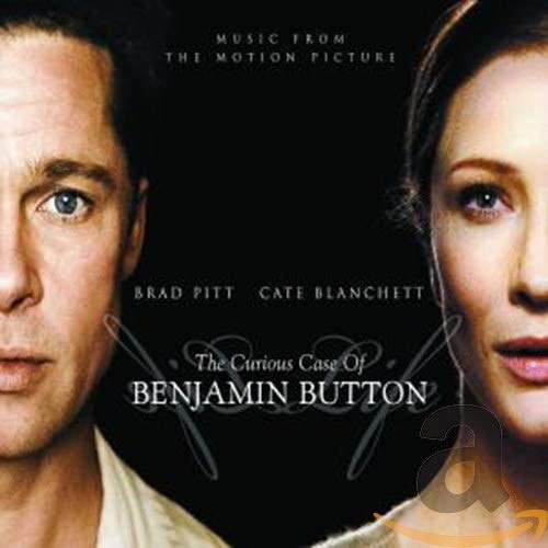 Curious Case Of Benjamin Butto - The Curious Case Of Benjamin Button [CD]