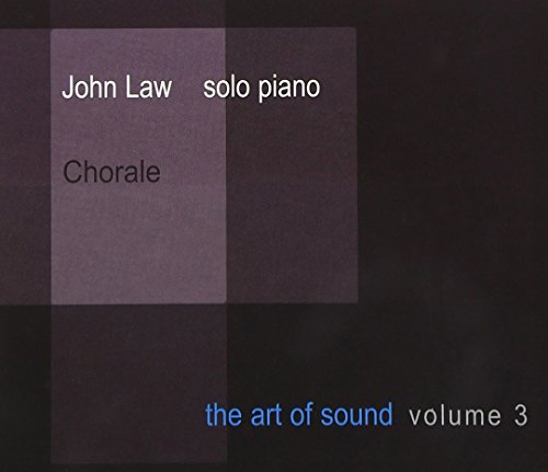 "CD cover with dark background, purple rectangle, and white and blue text."