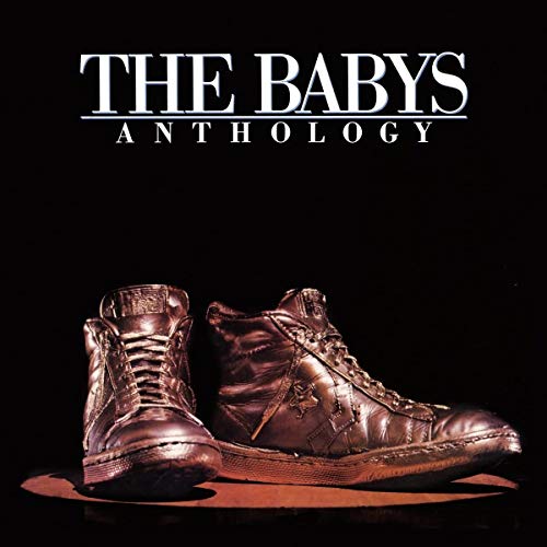The Babys - Anthology [CD]