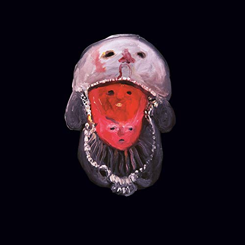 Kassel Jaegar - Meith [VINYL]