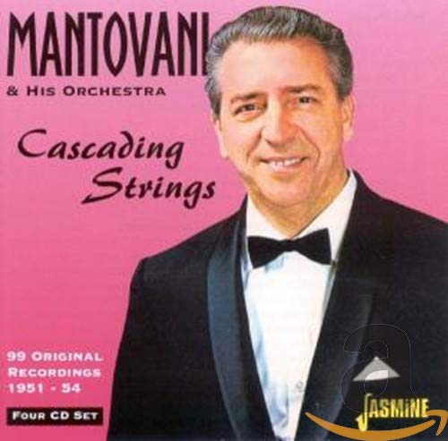 "CD cover featuring a man in a tuxedo against a pink background."