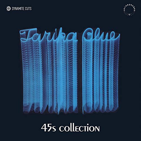Various - 45s Collection  [VINYL]