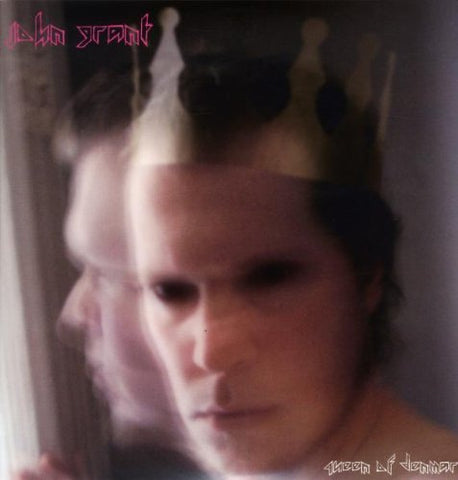 John Grant - Queen Of Denmark [VINYL]