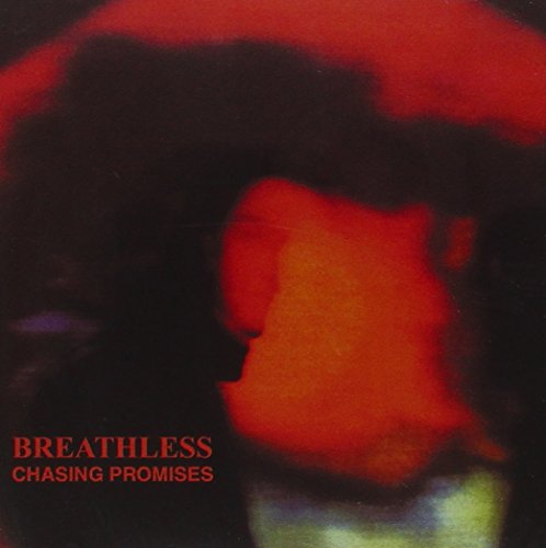 Breathless - Chasing Promises [CD]