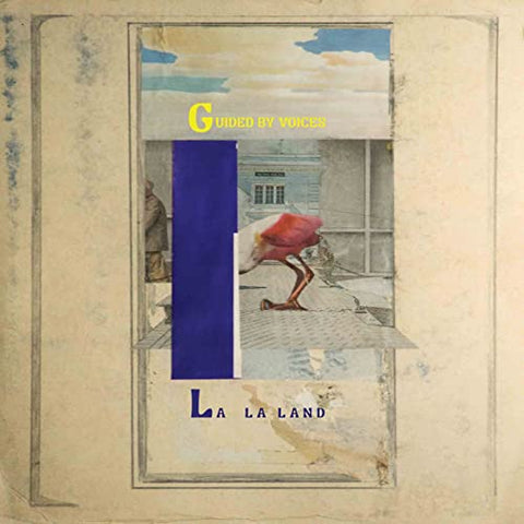 Various - La La Land  [VINYL]