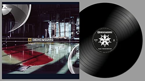 Dodheimsgard - 666 International [VINYL]