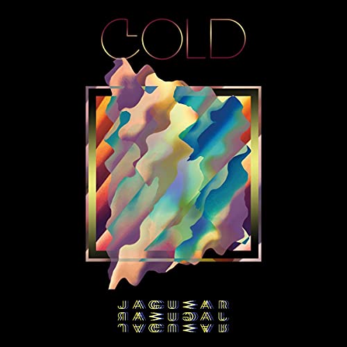 Jaguwar - Gold (LP) [VINYL]