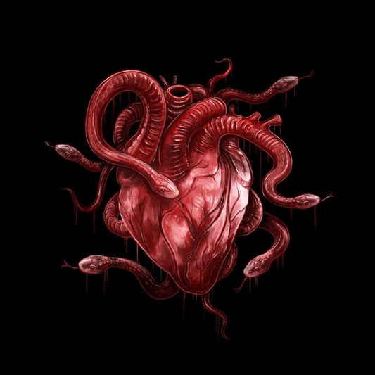 Various - Rotten Blood [CD]