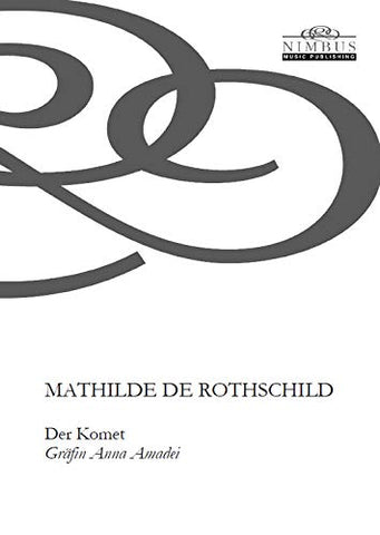 0 - Rothschild:Der Komet