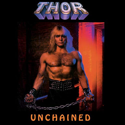 Thor - Unchained [VINYL]