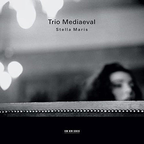Trio Mediaeval - Stella Maris [CD]