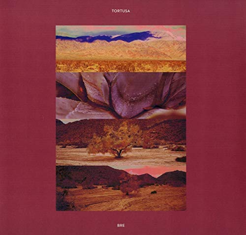 Tortusa - Bre [VINYL]