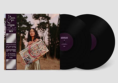 Various - UNDER THE LILAC SKY [VINYL]
