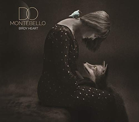 Do Montebello - Birdy Heart [CD]