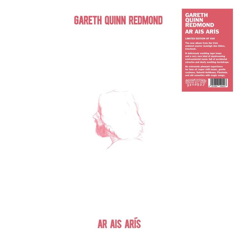 Gareth Quinn Redmond - Ar Ais Aris [VINYL]
