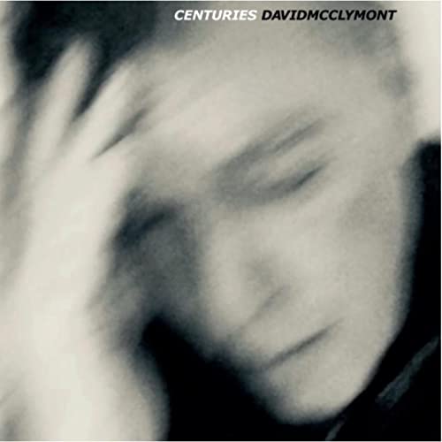 David Mcclymont - Centuries (2LP) [VINYL]