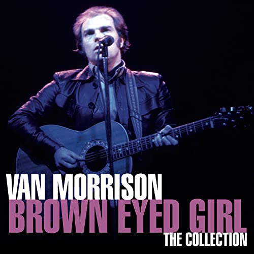 Morrison, Van - The Collection [CD]