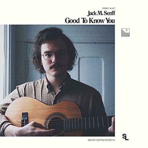 Various - Good To Know You [VINYL]