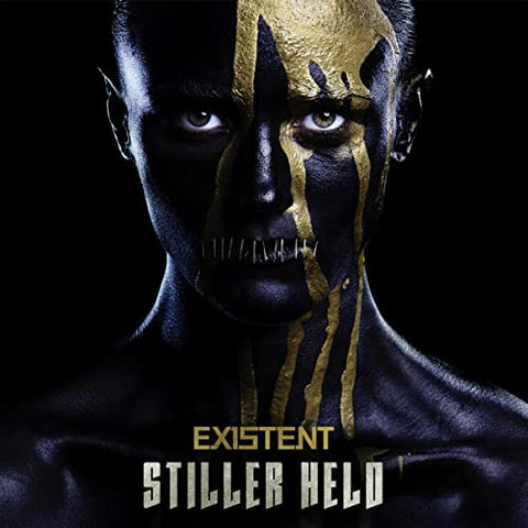 Existent - Stiller Held [CD]