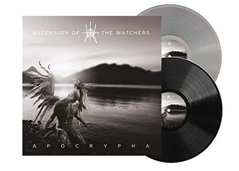 Ascension Of The Watchers - Apocrypha  [VINYL]