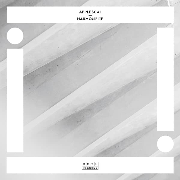 Various - Harmony EP [VINYL]