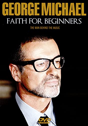 George Michael - Faith For Beginners [DVD]