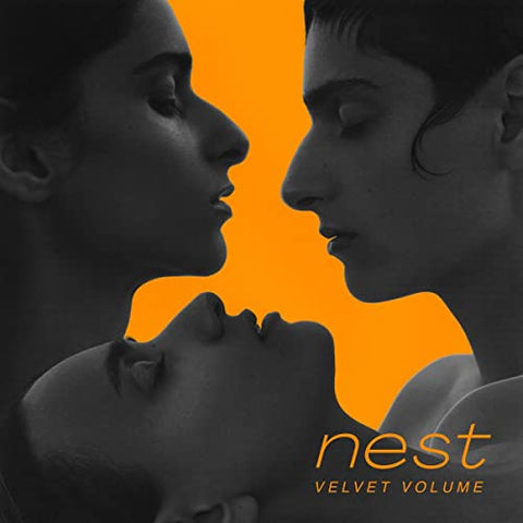 Velvet Volume - Nest Vinyl  [VINYL]