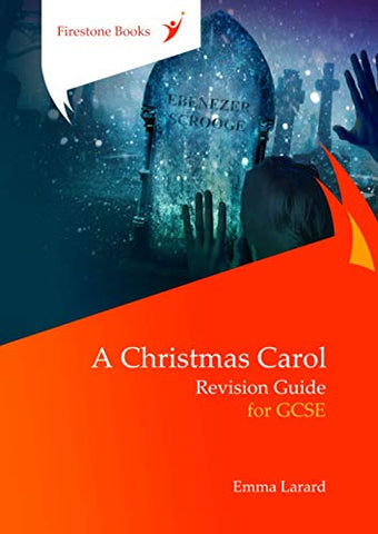 A Christmas Carol: Revision Guide for GCSE (Perfect for catch-up!)