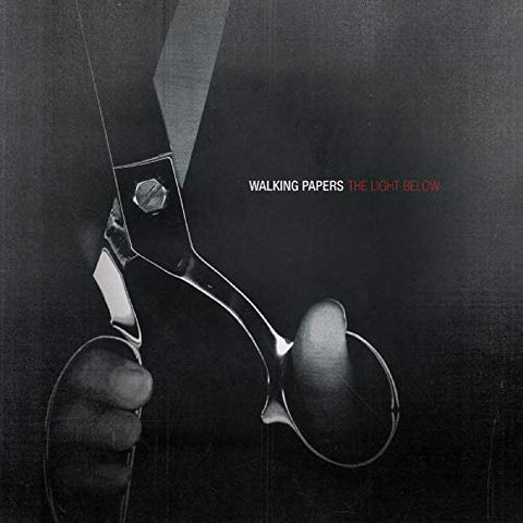 Walking Papers - The Light Below  [VINYL]