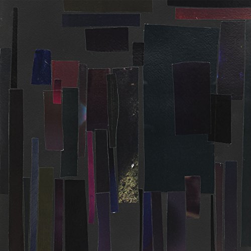 Katie Gately - Color [CD]