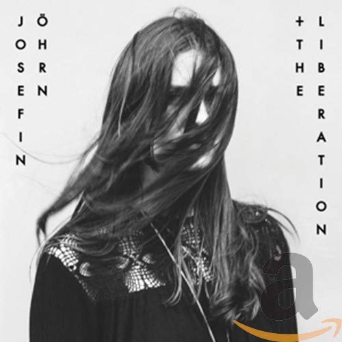 Josefin Ohrn - Horse Dance [CD]
