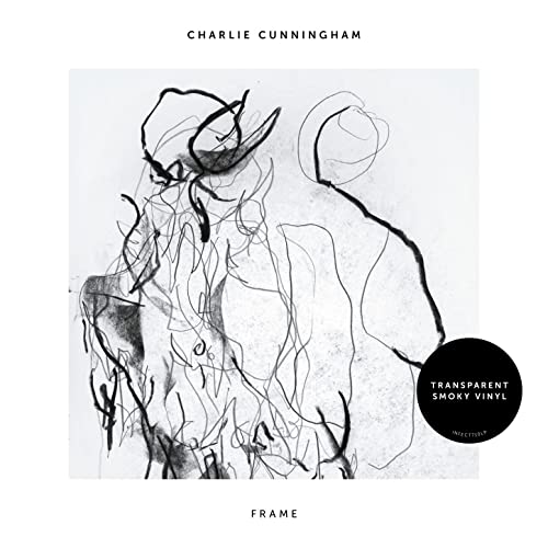 Cunningham, Charlie - Frame  [VINYL]