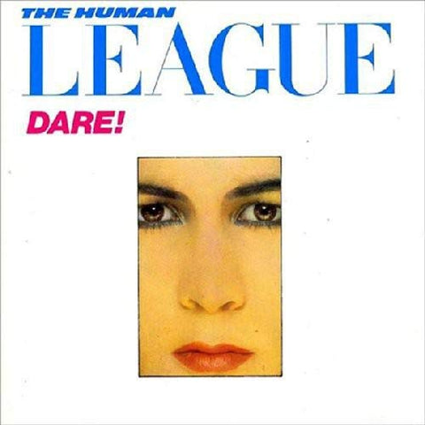 The Human League - Dare! [VINYL]