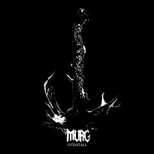 Murg - Gudatall [CD]