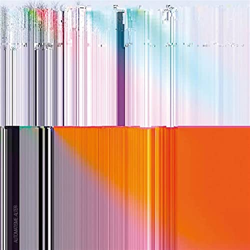Automatisme - Alter- [VINYL]